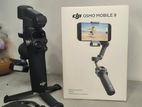 DJI osmo mobile 8