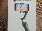 DJI Osmo Mobile 8 Gimbal