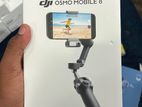 DJI Osmo Mobile 8 (New)