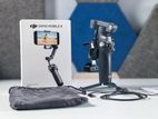 DJI Osmo Mobile 8 Gimbal