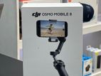 DJI Osmo Mobile 8 Smartphone Gimbal Stabilizer