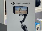 DJI Osmo Mobile 8 Smartphone Gimbal Stabilizer