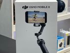DJI Osmo Mobile 8 Smartphone Gimbal Stabilizer