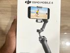DJI Osmo Mobile 8 With Multifunctional Module (New)