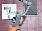 DJI Osmo Mobile 8P Advanced Tracking Combo