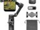 DJI Osmo Mobile 8P Advanced Tracking Combo