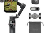 DJI Osmo Mobile 8P Advanced Tracking Combo