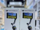 DJI Osmo Mobile 8P Smartphone Gimbal Stabilizer