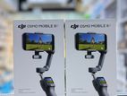 DJI Osmo Mobile 8P Smartphone Gimbal Stabilizer