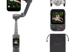 DJI Osmo Mobile 8P Standard Combo