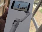 DJI Osmo Mobile Gimbal 07 – Like New