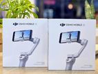 DJI Osmo Mobile (OM) SE Gimbal