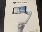 DJI Osmo Mobile SE Gimbal
