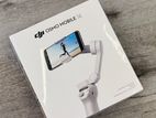 DJI OSMO MOBILE SE