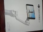DJI Osmo Mobile SE