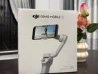 DJI Osmo Mobile SE