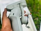 DJI Osmo Mobile SE Gimbal