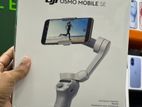 DJI Osmo Mobile SE Gimbal