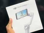 DJI Osmo Mobile SE Gimbal Stabalizer