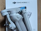 DJI OSMO Mobile SE Gimbel Stabilizer