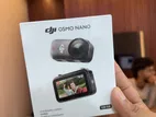DJI Osmo Nano 128GB