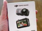 DJI Osmo Nano