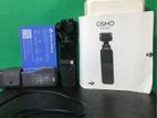 DJI Osmo Pocket