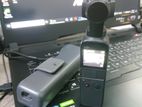 DJI Osmo Pocket 1