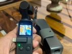 DJI Osmo Pocket 1