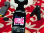 DJI OSMO pocket 2