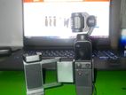 DJI Osmo Pocket 2 Rent