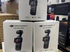 DJI Osmo Pocket 3 256GB 2025
