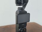Dji Osmo Pocket 3 - (4K Video) Almost Brand New With Box (Standard)
