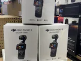 dji osmo pocket 3 combo 256gb