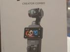 Dji Osmo Pocket 3 Combo Pack