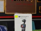 Dji Osmo Pocket 3 Creater Combo Brand New