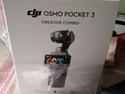 DJI OSMO Pocket 3 Creater Combo