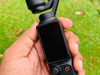 DJI Osmo Pocket 3 Creator Combo + Accessories