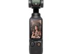 DJI Osmo Pocket 3 (Creator Combo/Activated)