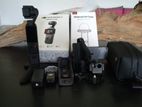 DJI Osmo Pocket 3