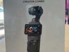 DJI OSMO POCKET 3 CREATOR COMBO