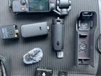 DJI Osmo pocket 3 Creator combo