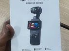 DJI OSMO POCKET 3 CREATOR COMBO