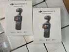 DJI Osmo Pocket 3 Creator Combo