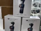 DJI Osmo Pocket 3 Creator Combo