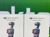 DJI Osmo Pocket 3 Creator Combo