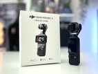 DJI OSMO POCKET 3 CREATOR COMBO