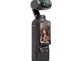 DJI Osmo Pocket 3 Creator Combo