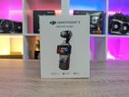 DJI Osmo Pocket 3 Creator Combo