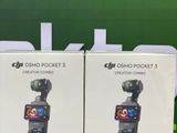 DJI Osmo Pocket 3 Creator Combo